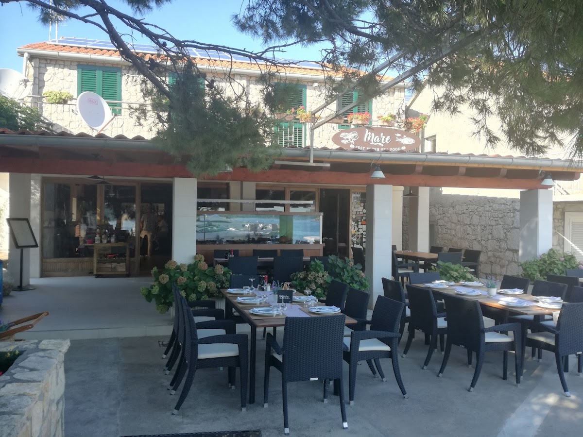 Šporka Mare Restaurant